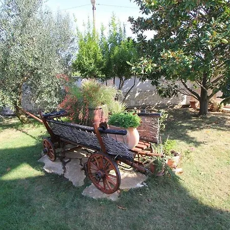 Πανσιόν Anita Pomer