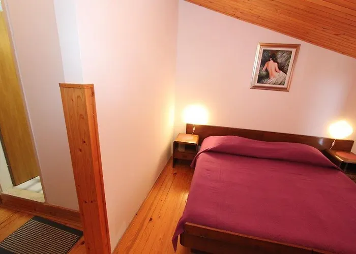 Ana Apartment Pomer