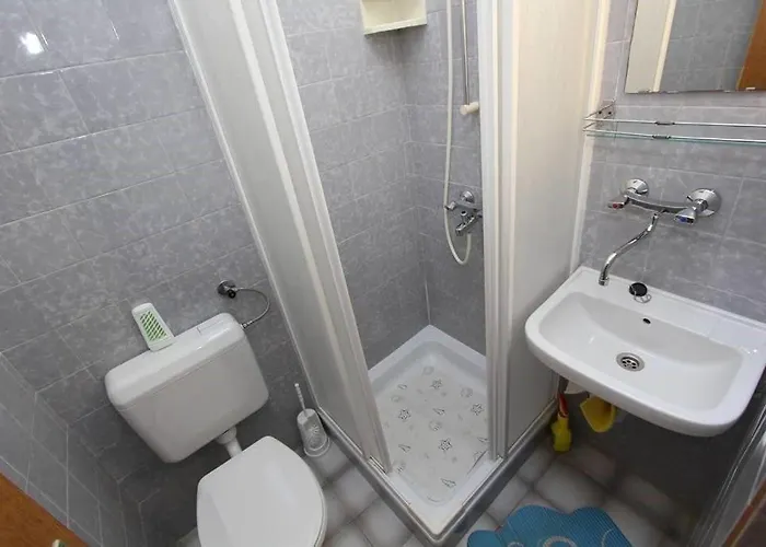 Apartman Ana *