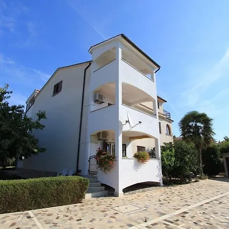 Guest house Anita