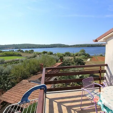 Guest house Anita 2*