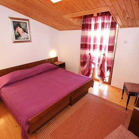 Anita Guest house
