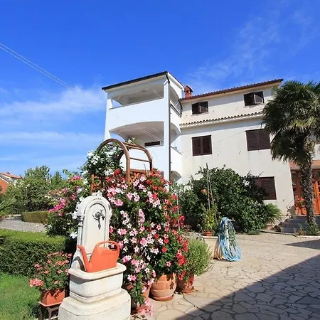 Anita Guest house
