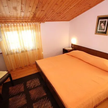 Anita Guest house Pomer