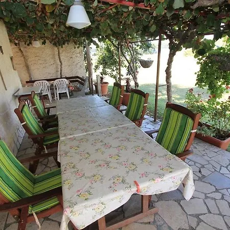 Anita Guest house