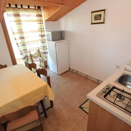 Guest house Anita 2*