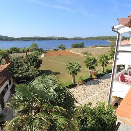 Guest house Anita 2*
