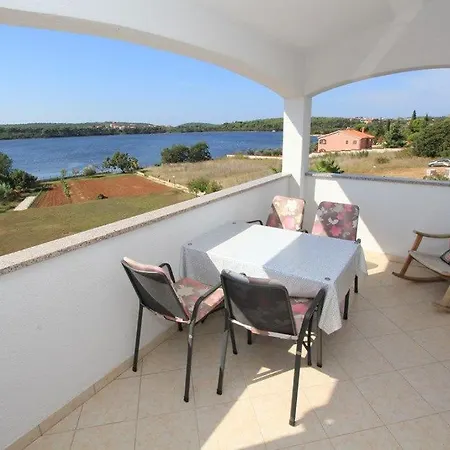 Anita Guest house Pomer
