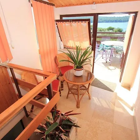 Guest house Anita Pomer