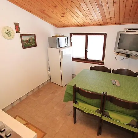 Guest house Anita 2*