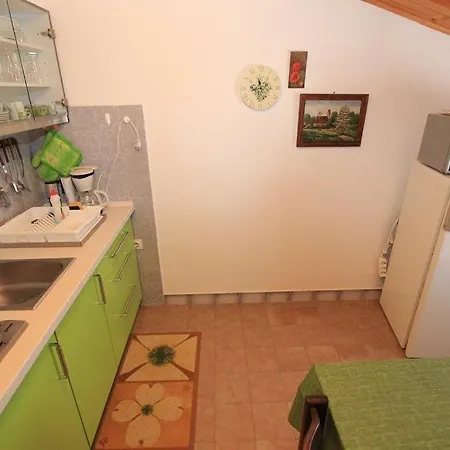 Anita Guest house 2*