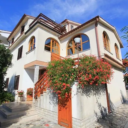 Guest house Anita Pomer
