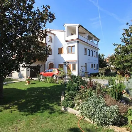 Guest house Anita 2*