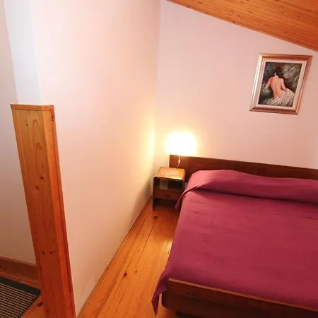Anita Guest house Pomer