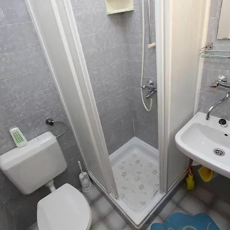 Guest house Anita 2*