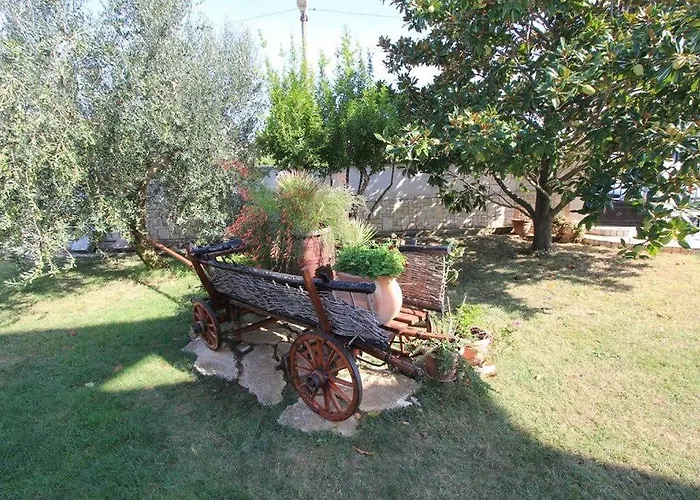Appartamento Ana Pomer